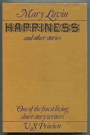 Cover image for Happiness, and other stories.