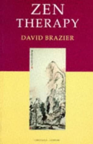Cover image for Zen therapy