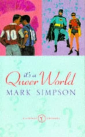 Cover image for It's a queer world