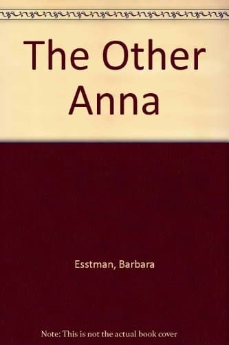 Cover image for The other Anna