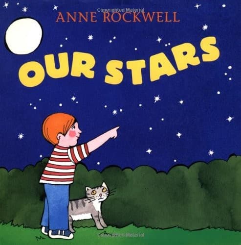 Cover image for Our stars