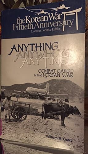 Cover image for Anything, anywhere, any time