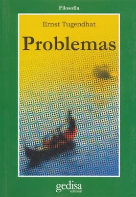 Cover image for Problemas