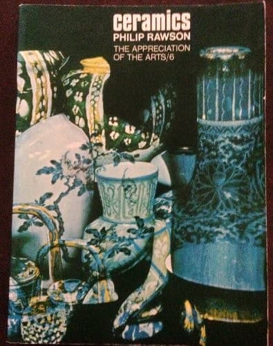 Cover image for Ceramics