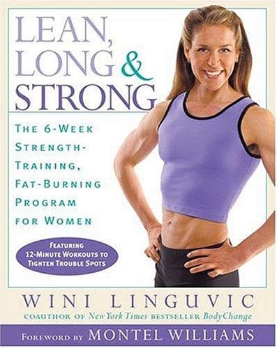 Lean, Long & Strong
