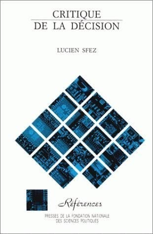 Cover image for Critique de la communication