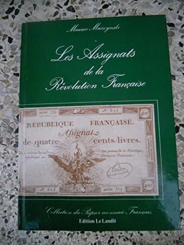 Cover image for La Révolution française