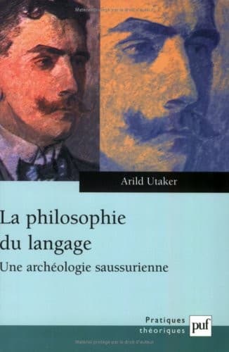 La philosophie du langage