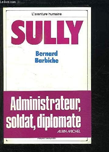 Cover image for Sully