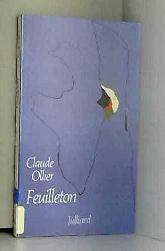 Feuilleton