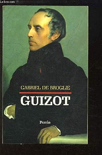 Cover image for Guizot