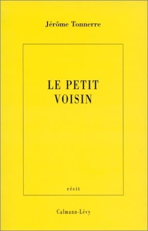 Cover image for Le petit voisin