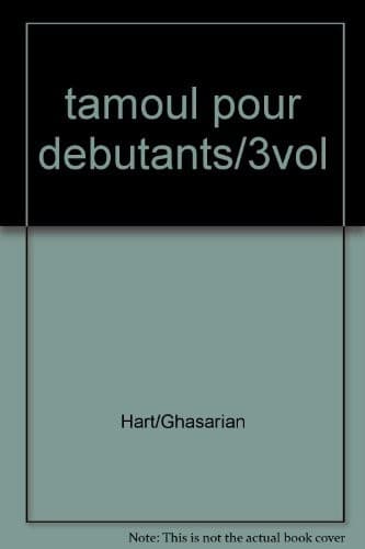 Book cover image