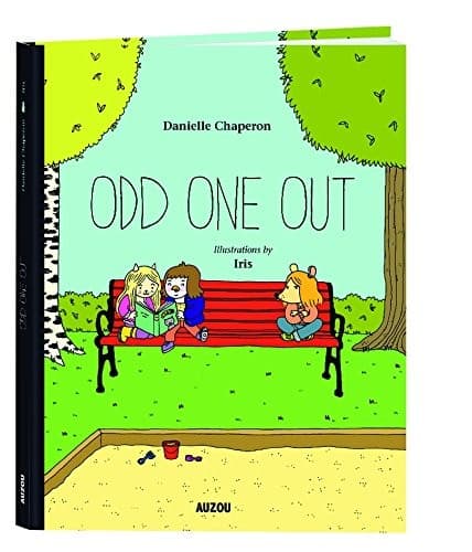 Book cover image