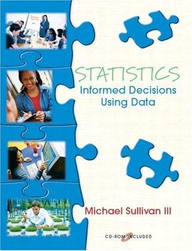 Cover image for Statistics