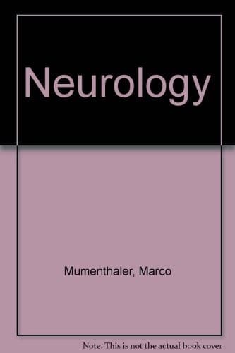 Cover image for Neurology