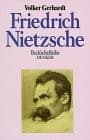 Cover image for Friedrich Nietzsche