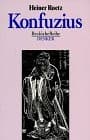 Cover image for Konfuzius