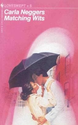 Cover image for Matching Wits