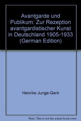 Book cover image