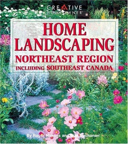 Cover image for Home landscaping