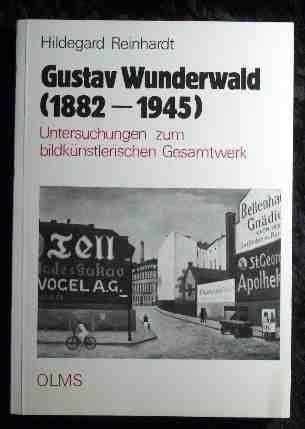 Gustav Wunderwald (1882-1945)