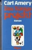 Cover image for Das Königsprojekt