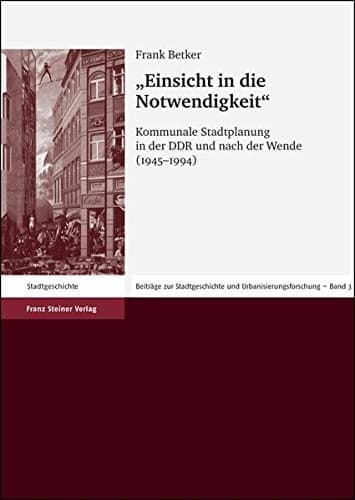 "Einsicht in die Notwendigkeit"