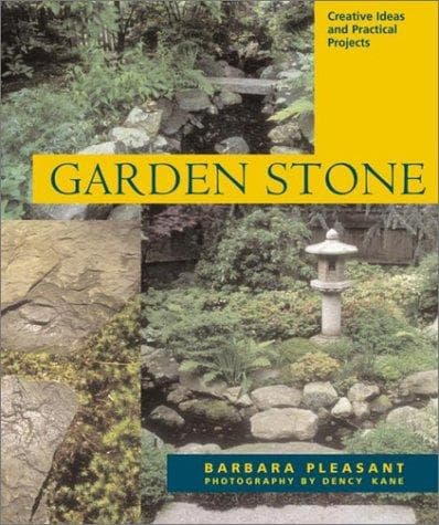 Cover image for Garden Stone
