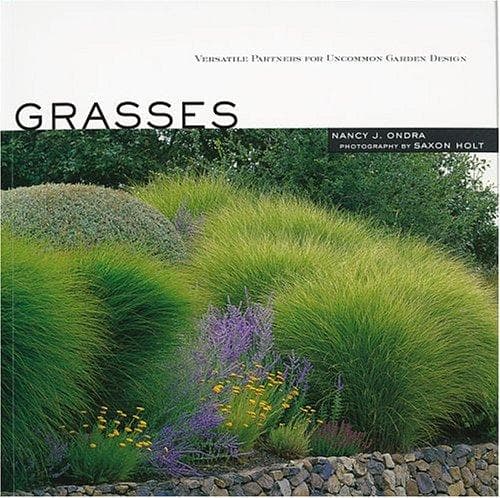 Cover image for Grasses