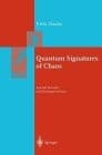 Cover image for Quantum signatures of chaos