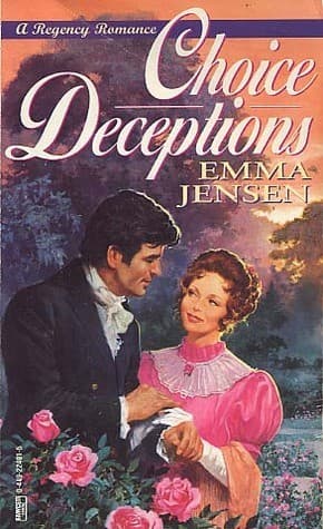 Cover image for Choice Deceptions