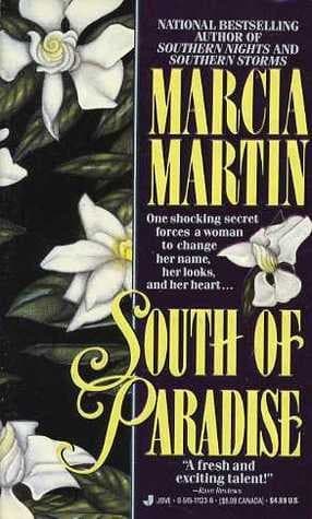 Cover image for South Of Paradise