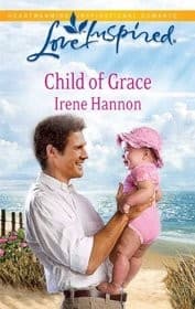 Cover image for Child of grace