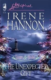 Cover image for The unexpected gift