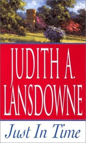 Cover image for Just in Time