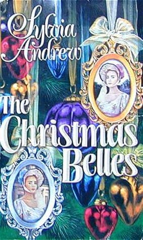 Cover image for The Christmas Belles (Rosabelle; Annabelle)
