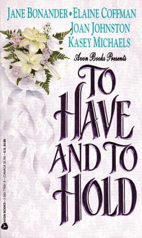 Cover image for To Have and to Hold.