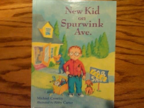 Book cover image