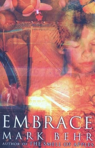 Cover image for Embrace