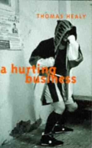 Cover image for A hurting business