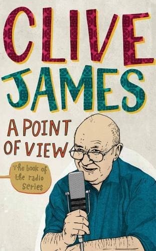 Cover image for A Point of View