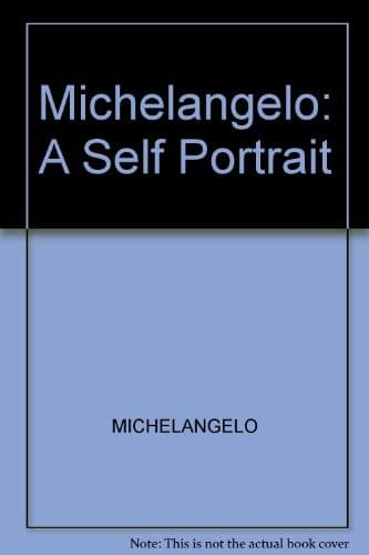 Cover image for Michelangelo