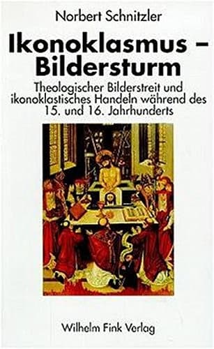 Ikonoklasmus--Bildersturm