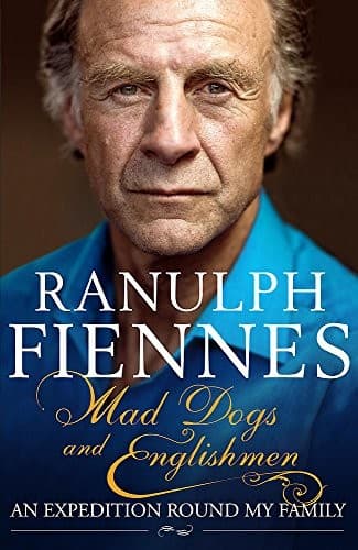 Cover image for Mad Dogs and Englishmen