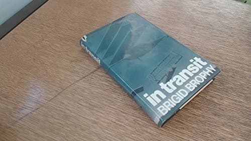 Cover image for In transit
