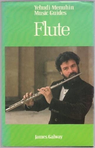 Cover image for Flute