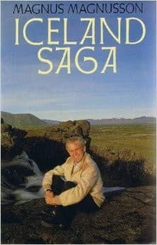 Cover image for Iceland saga