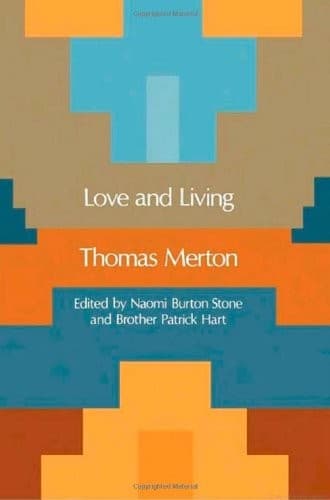 Cover image for Love and living