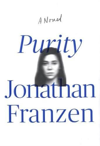 Cover image for Purity: A Novel